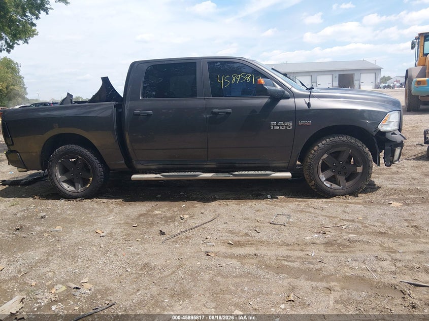 RAM 1500 - zdjęcie 14