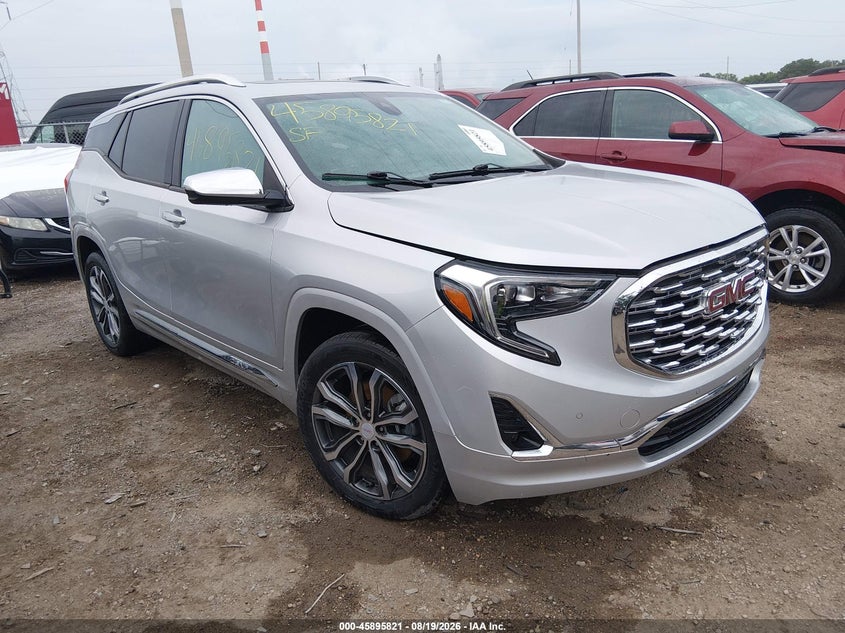 Vin: 3gkalxexxll141695, lot: 46394882, gmc terrain awd denali 2020 img_1