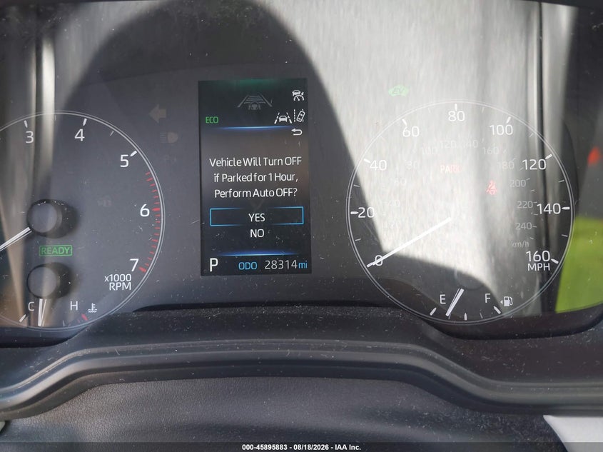 2025 TOYOTA COROLLA SEDAN 1.8L I-4 DOHC, VVT, 96HP