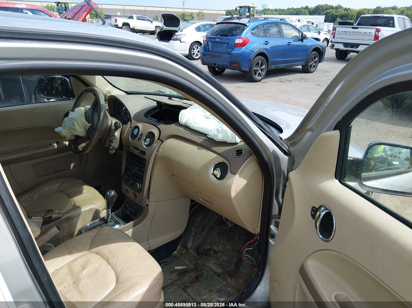 2006 CHEVROLET HHR auction photo 5