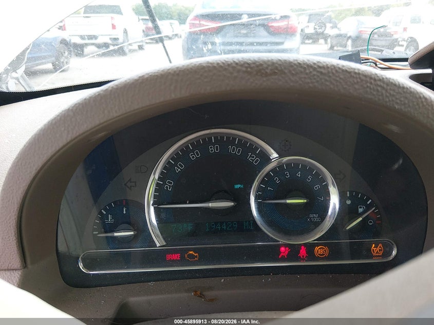 2006 CHEVROLET HHR auction photo 7