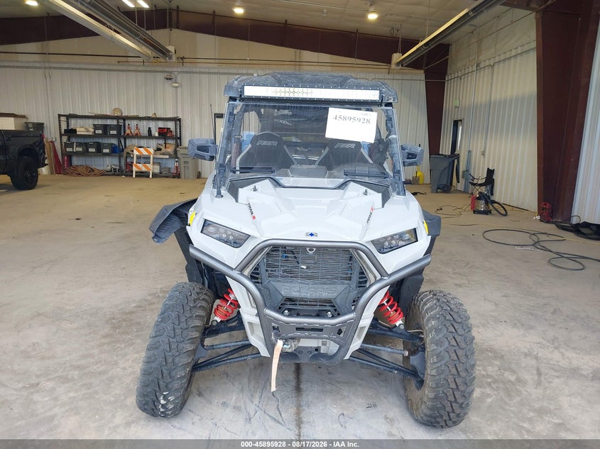 POLARIS RZR 2021