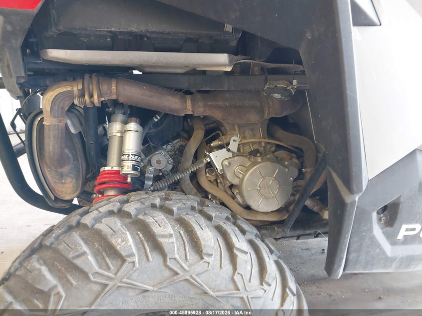 POLARIS RZR 2021