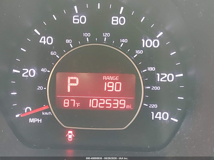 KIA SOUL 2018 VIN KNDJP3A59J7562306
