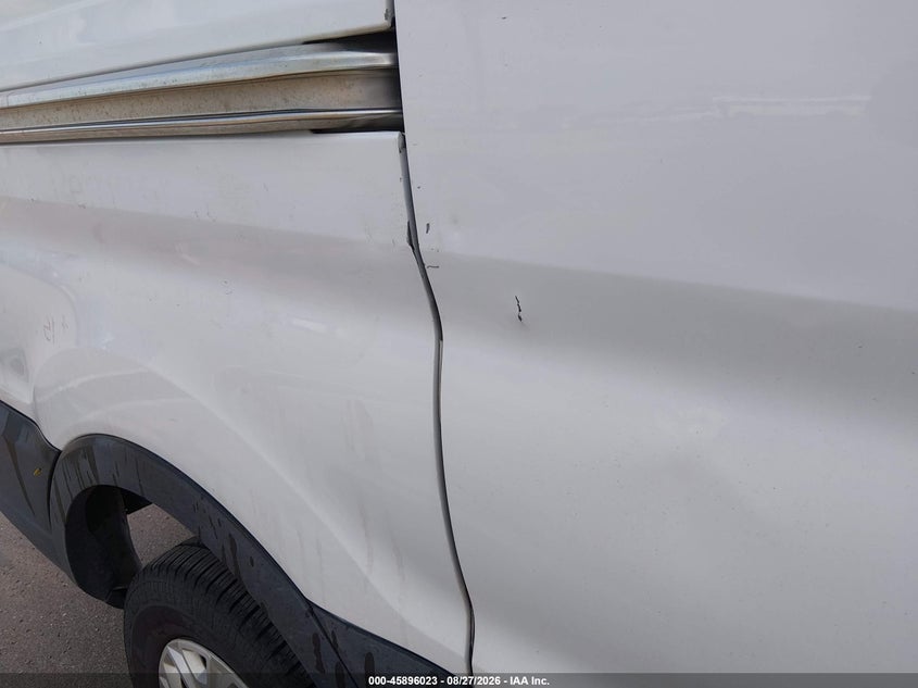 FORD TRANSIT-250 2019 VIN 1FTYR1YM0KKA16616