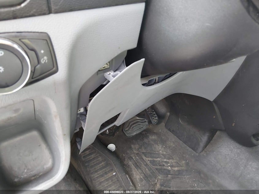 FORD TRANSIT-250 2019 VIN 1FTYR1YM0KKA16616