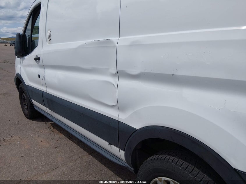 FORD TRANSIT-250 2019 VIN 1FTYR1YM0KKA16616