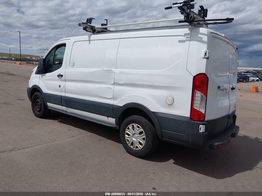 2019 FORD TRANSIT-250 — zdjęcie 3