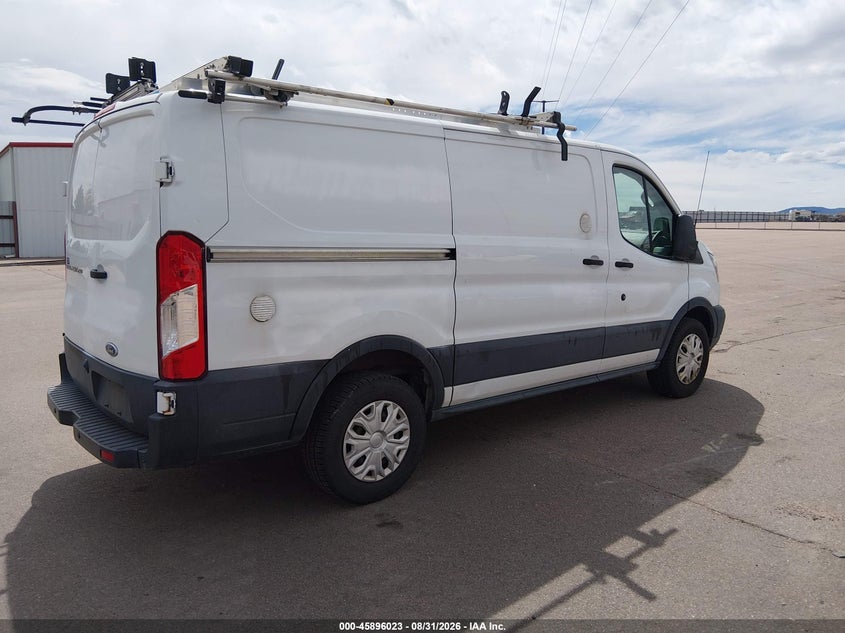 2019 FORD TRANSIT-250 — zdjęcie 4