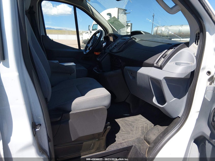 2019 FORD TRANSIT-250 — zdjęcie 5