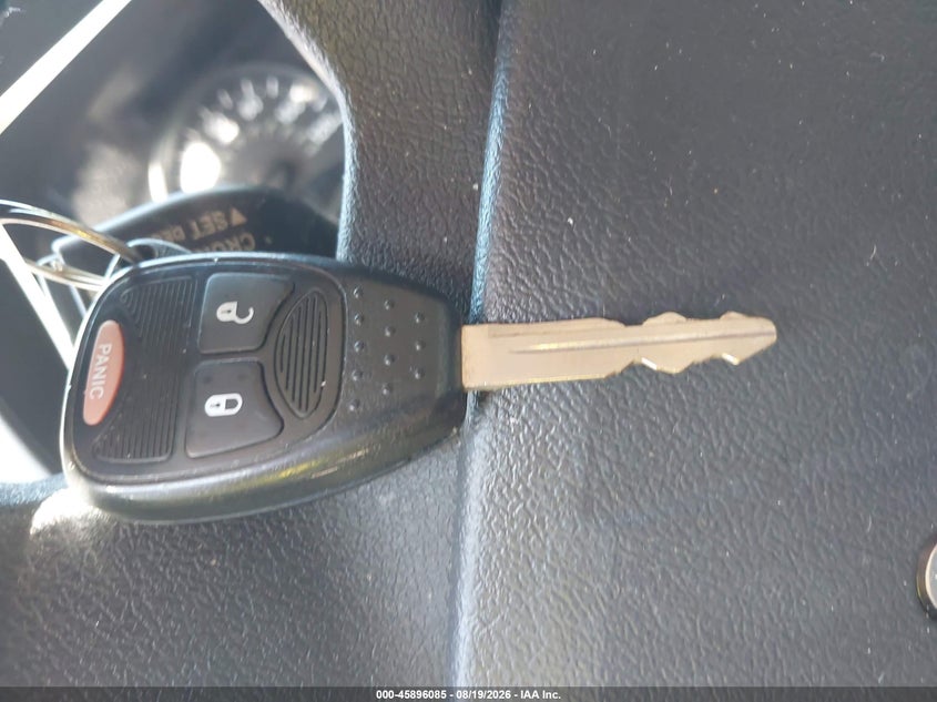 JEEP PATRIOT 2009 VIN 1J8FF28B19D121497