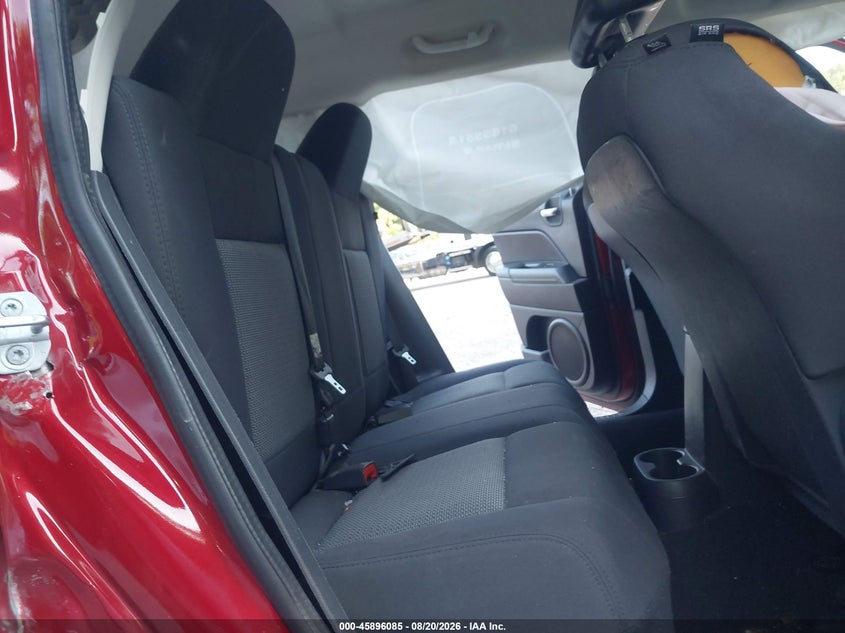 JEEP PATRIOT 2009 VIN 1J8FF28B19D121497