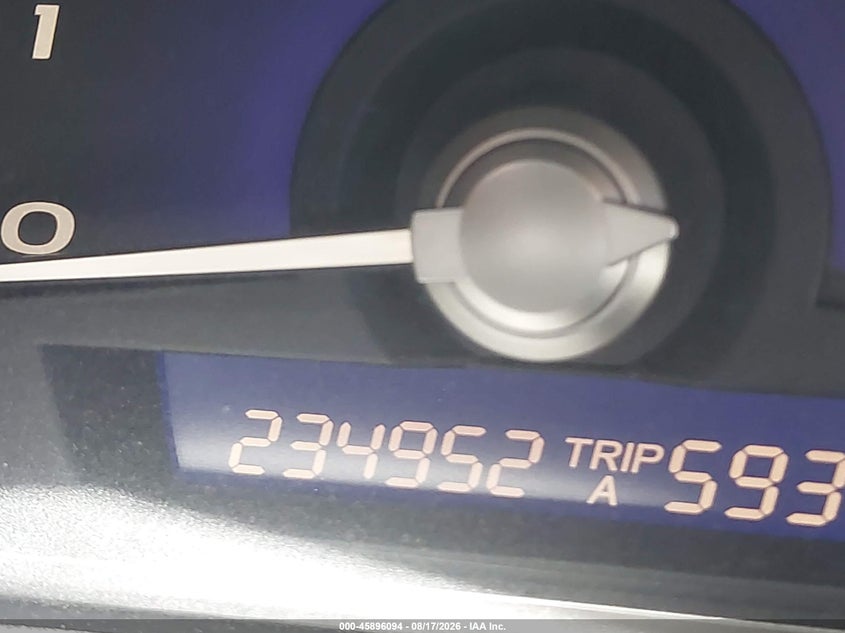 2007 HONDA CIVIC SEDAN 1.8L I-4 VVT, 140HP