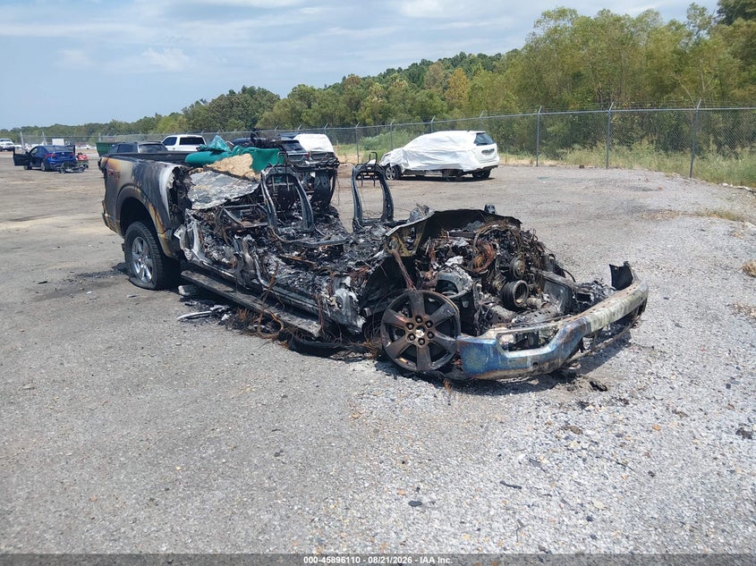 Vin: 1ftfw1e52pkf45568, lot: 46395171, ford f-150 xlt 2023 img_1