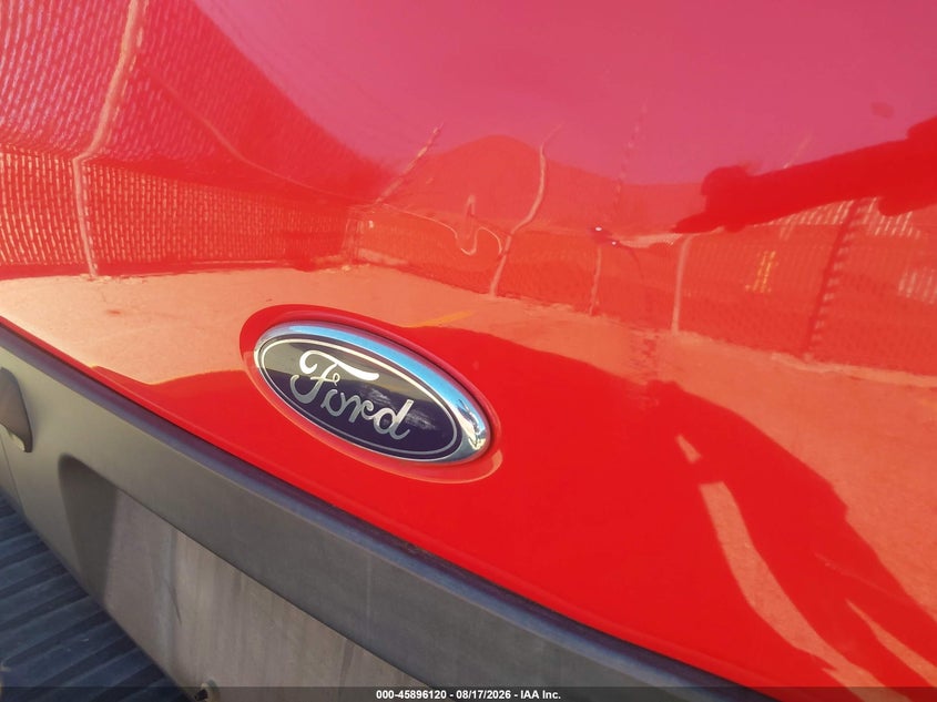 2018 FORD TRANSIT WAGON 3.7L V-6 DOHC, VVT, 275HP