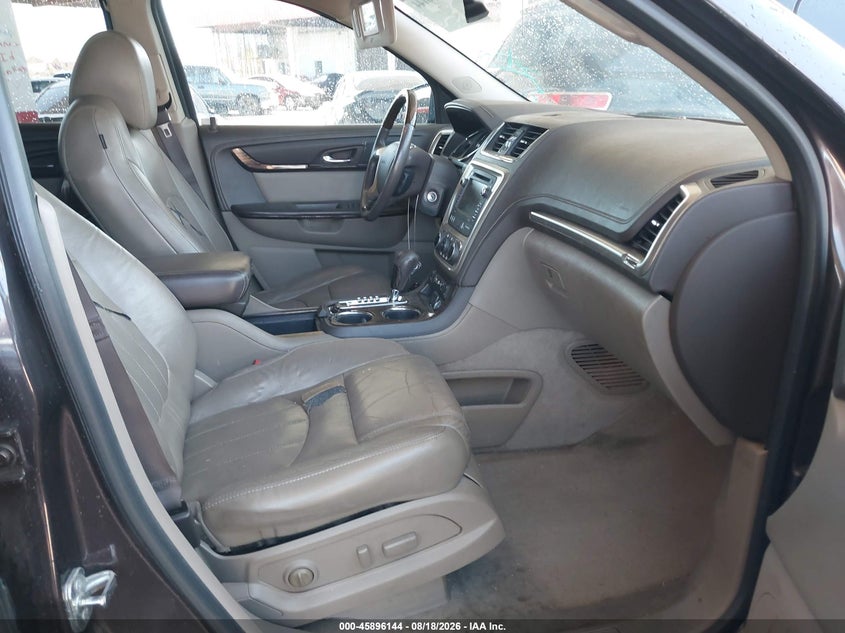 2015 GMC ACADIA auction photo 5
