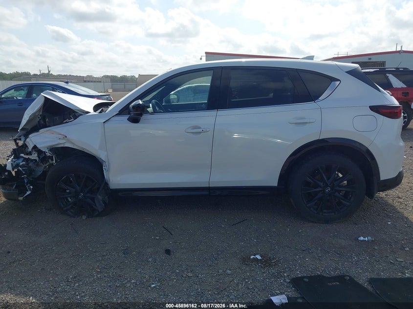 MAZDA CX-5 2024 VIN JM3KFBAY3R0375330