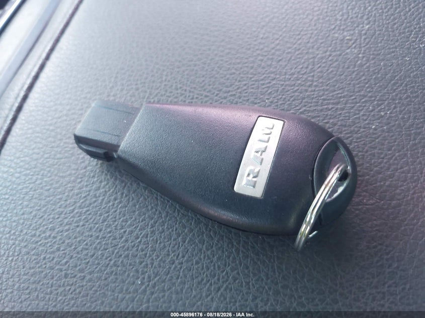 RAM 1500 2015 VIN 1C6RR6GTXFS761591