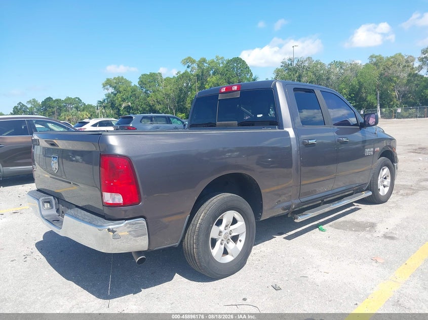 RAM 1500 2015 VIN 1C6RR6GTXFS761591