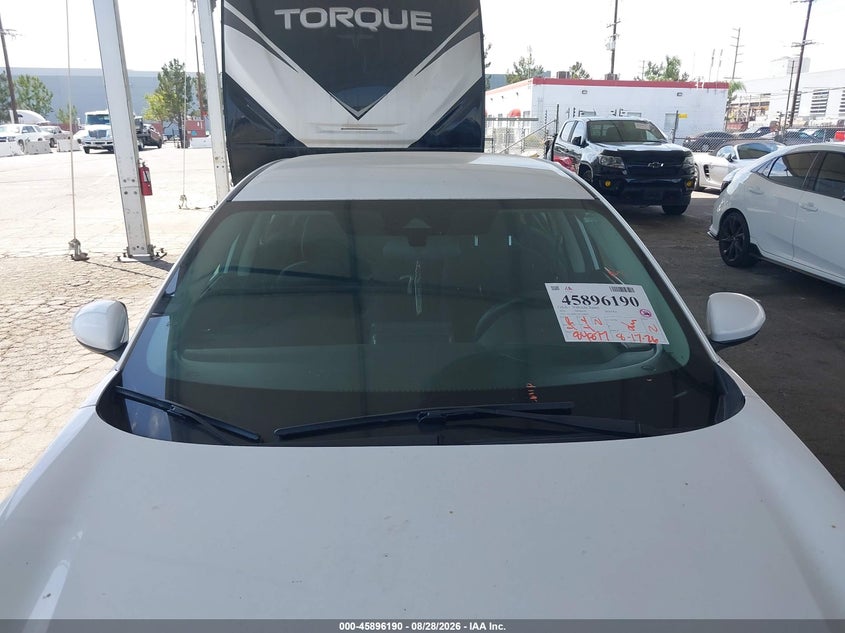 2022 NISSAN SENTRA auction photo 6
