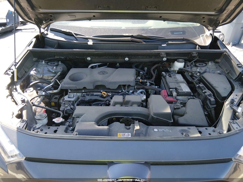 TOYOTA RAV4 - zdjęcie 10