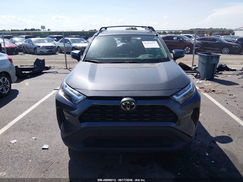 TOYOTA RAV4 - zdjęcie 13
