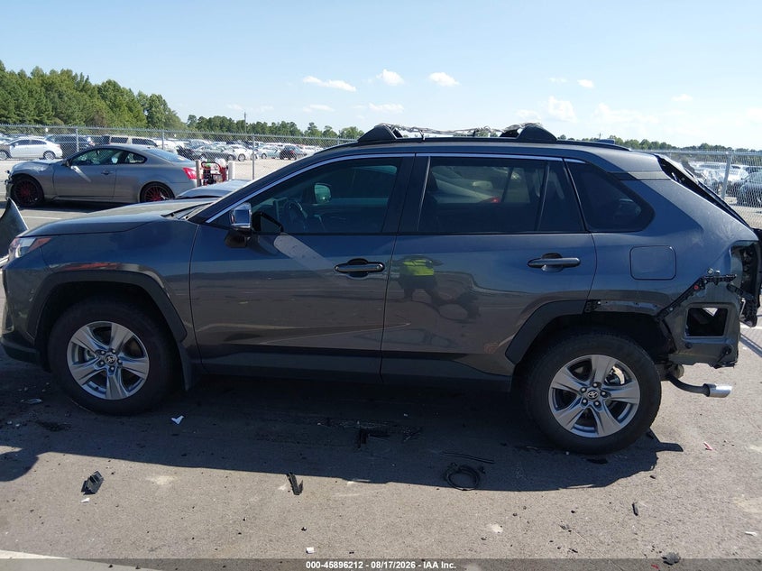 TOYOTA RAV4 - zdjęcie 15