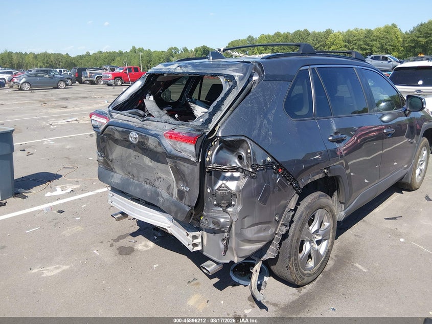 TOYOTA RAV4 - zdjęcie 6
