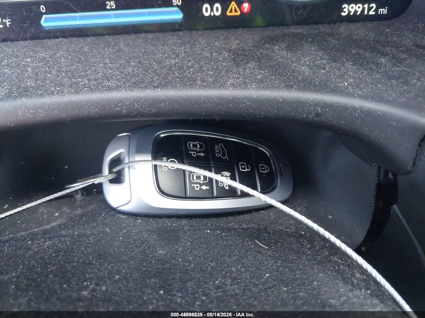 HYUNDAI PALISADE 2024 VIN KM8R7DGE3RU678447