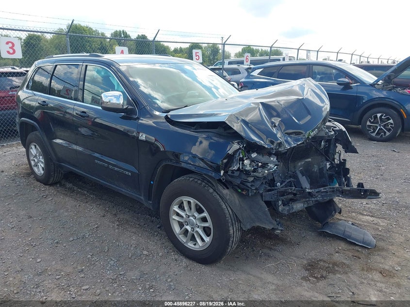 Vin: 1c4rjfag3lc383311, lot: 46395288, jeep grand cherokee laredo e 4x4 2020 img_1