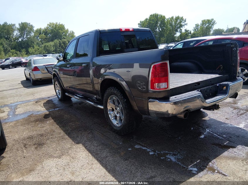RAM 1500 - zdjęcie 3