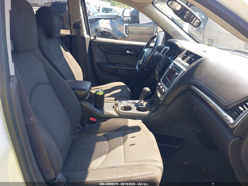 GMC ACADIA 2015 VIN 1GKKVPKD0FJ115174