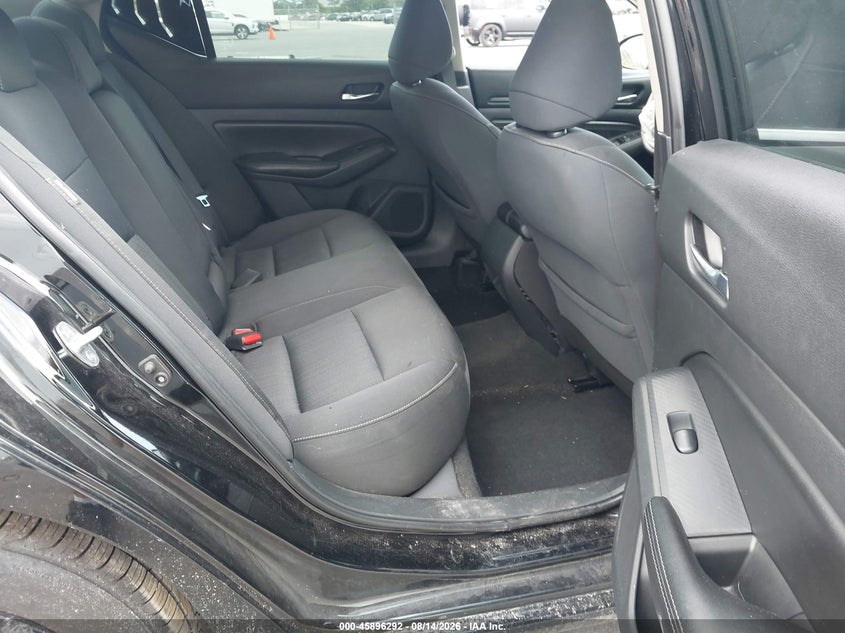 2020 NISSAN ALTIMA auction photo 8