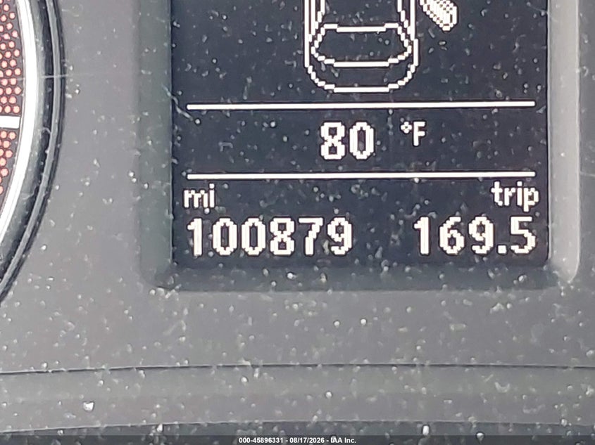 2013 VOLKSWAGEN PASSAT 2.5L SEL PREMIUM · Фото 15