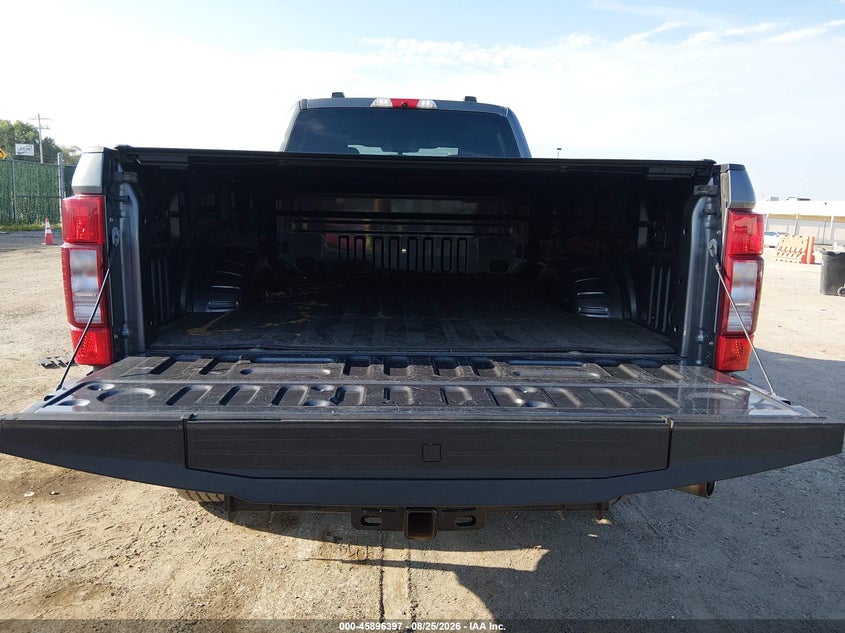 FORD F-250 2022 VIN 1FT7W2BN8NEE18723
