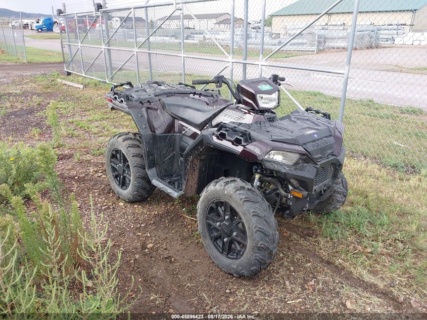 2024 Polaris Sportsman