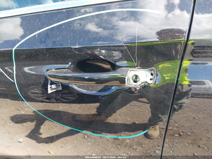 HYUNDAI ACCENT 2021 VIN 3KPC24A69ME135234