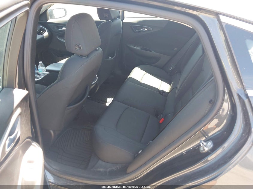 2016 CHEVROLET MALIBU auction photo 8