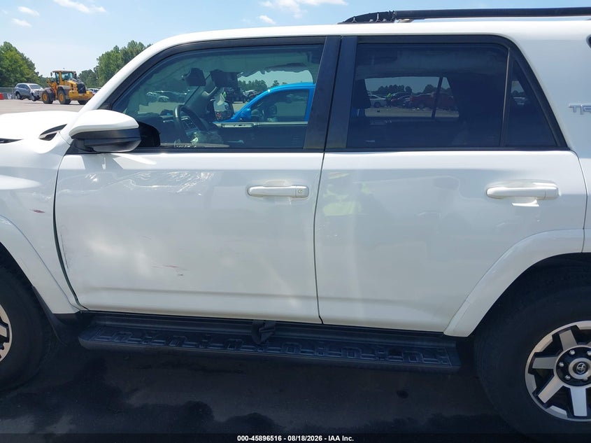 TOYOTA 4RUNNER - zdjęcie 15