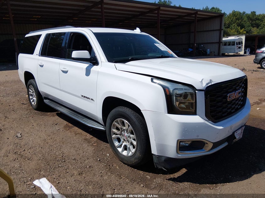 Vin: 1gks2gkcxkr406809, lot: 46395601, gmc yukon xl slt 2019 img_1