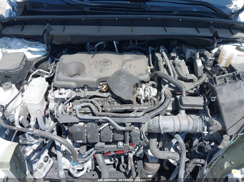 TOYOTA HIGHLANDER - zdjęcie 10