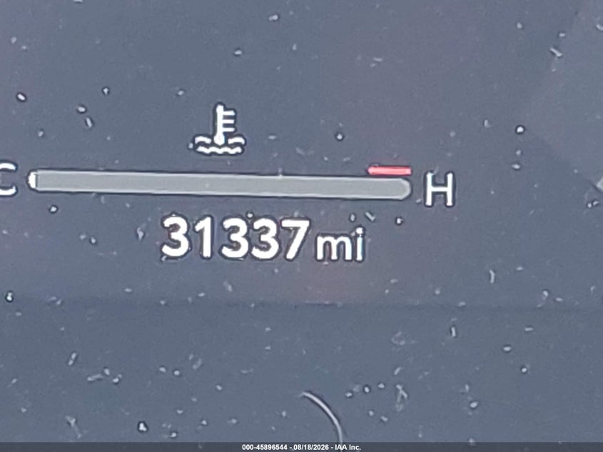 TOYOTA HIGHLANDER - zdjęcie 16