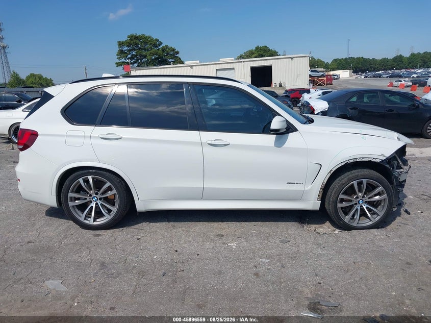 BMW X5 - zdjęcie 14