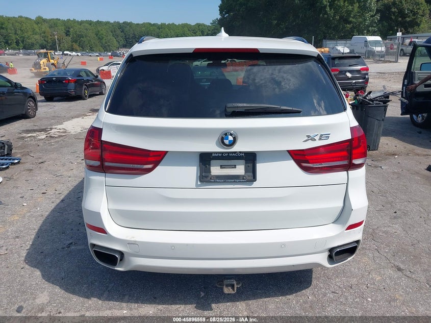 BMW X5 - zdjęcie 17