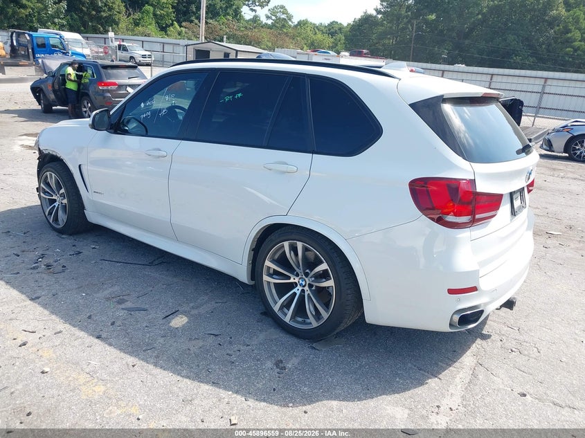 BMW X5 - zdjęcie 3