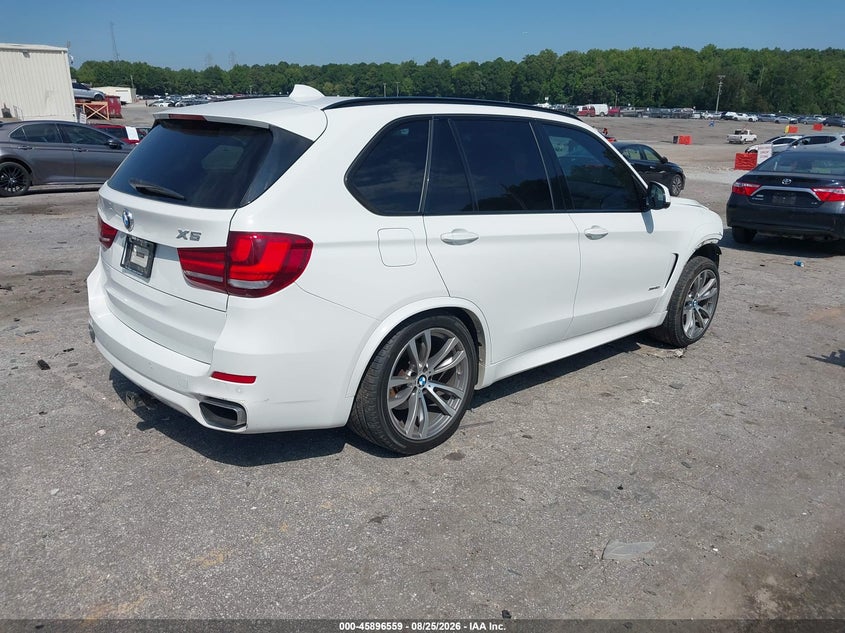 BMW X5 - zdjęcie 4
