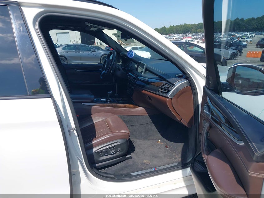 BMW X5 - zdjęcie 5