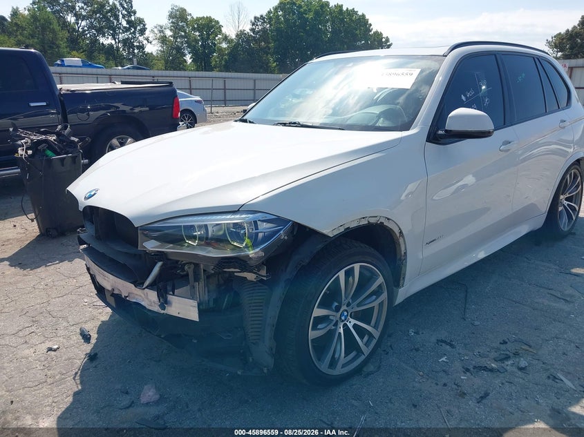 BMW X5 - zdjęcie 6
