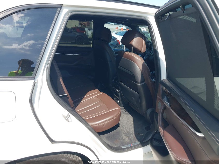 BMW X5 - zdjęcie 8