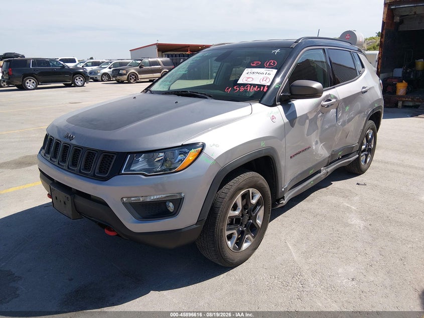 JEEP COMPASS 2018 VIN 3C4NJDDB5JT328332
